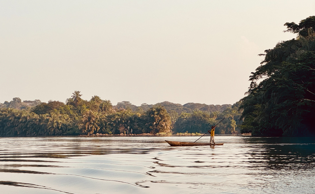 Sierra Leone Adventure: History