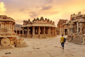 South India Highlights. India